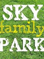 Будь на хвилі сміху в Sky Family Park