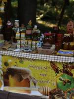 Фестиваль Медовий спас у Хмельницькому