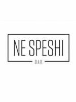 Розваги від Ne Speshi Bar