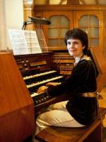 Органна музика Франції - концерт
