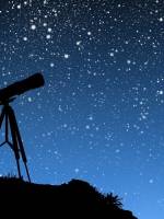 Екскурсія в астрономічну обсерваторію
