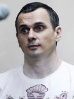 Благодійна фотосушка на підтримку Сенцова