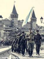 Всеукраїнський фестиваль історичної реконструкції Остання столиця