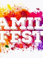 Фестиваль Family Fest