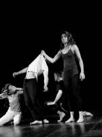 Ancestral Rhythms/ Nature ‘a Way - перформенс