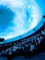 Музика небесних сфер - Концерт у планетарії