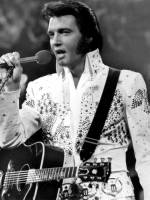 Elvis Cover Show - вечірка присвячена Елвісу Преслі