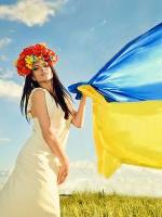 З днем народження, Україно! - святкова вечірка