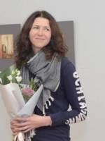 Майстер-клас із художницею Мариною Шавиріною-Школяр