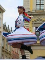 Фестиваль української культури і танцю