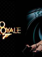 Вечеринка Casino Royale