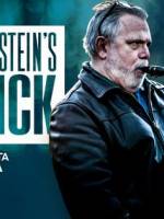 Концерт Mark Bernstein Quartet «Kibrick»