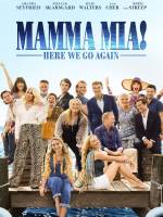 Мюзикл Мамма Міа 2