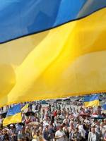 Концертна програма Ти у серці нашім, Україно!