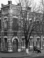 Фотовиставка Моє місто