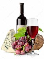 Фестиваль Сыра, меда и вина