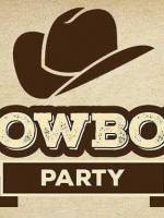 "Cowboy Party" від "Авокадо кейтерінг"