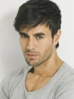 Enrique Iglesias с концертом в Киеве