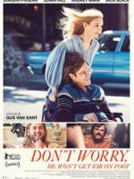 Драма- Не хвилюйся, він далеко не піде