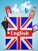 Blondi - Вистава англійською мовою