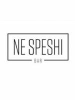 Макс Величко в Ne Speshi Bar