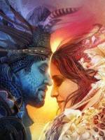 Семинар «Глубинная живопись: Анима и Анимус – отношения мужчины и женщины»