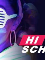 Вечеринка для подростков Hi School