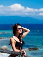 Івент для жінок «Як бути до непристойності щасливою»