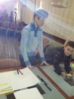 Майстер-клас Емоційний інтелект дитини