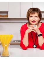 Мастер-класс Светланы Фус «Искусство правильного питания»