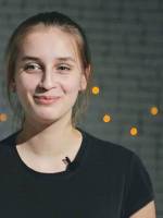 Базовый курс с Александрой Косоноговой «Актерское мастерство»