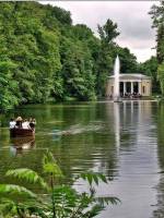 Умань+Вінницькі фонтани