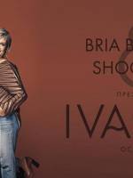 Ivasyuk. Bria Blessing & Shockolad | Презентація альбому