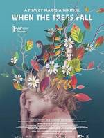 Коли падають дерева - Драма