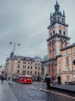 Неймовірне Свято сиру і вина у Львові