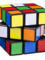 Змагання зі швидкісного складання кубика - Рубіка