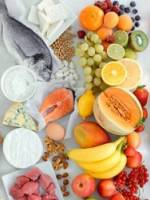 Мої стосунки з їжею - Зустріч