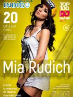 DJ MIA RUDICH - INDIGO