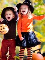 Хэллоуин в Эколандии