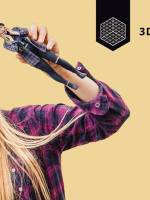 Презентація "3D Generation"