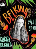 Darko Berber - Вечірка