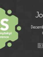 Kropyvnytskyi Javascript Conference