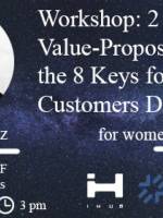2 Minute Value-Proposition and the 8 Keys for Engaging Customers Directly