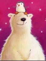 Північне сяйво - Майстер-клас з малювання