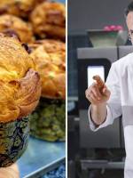 Мастер-класс «Рождественские сладости»