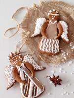 Різдвяна смакота - Майстер-клас у Victoria Gardens