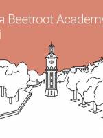 Відкриття Beetroot Academy у Вінниці