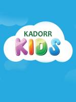 Новогодние утренники в Kadorr Kids