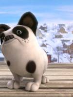 Снігові перегони