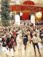 Лекция «Одесса новогодняя»